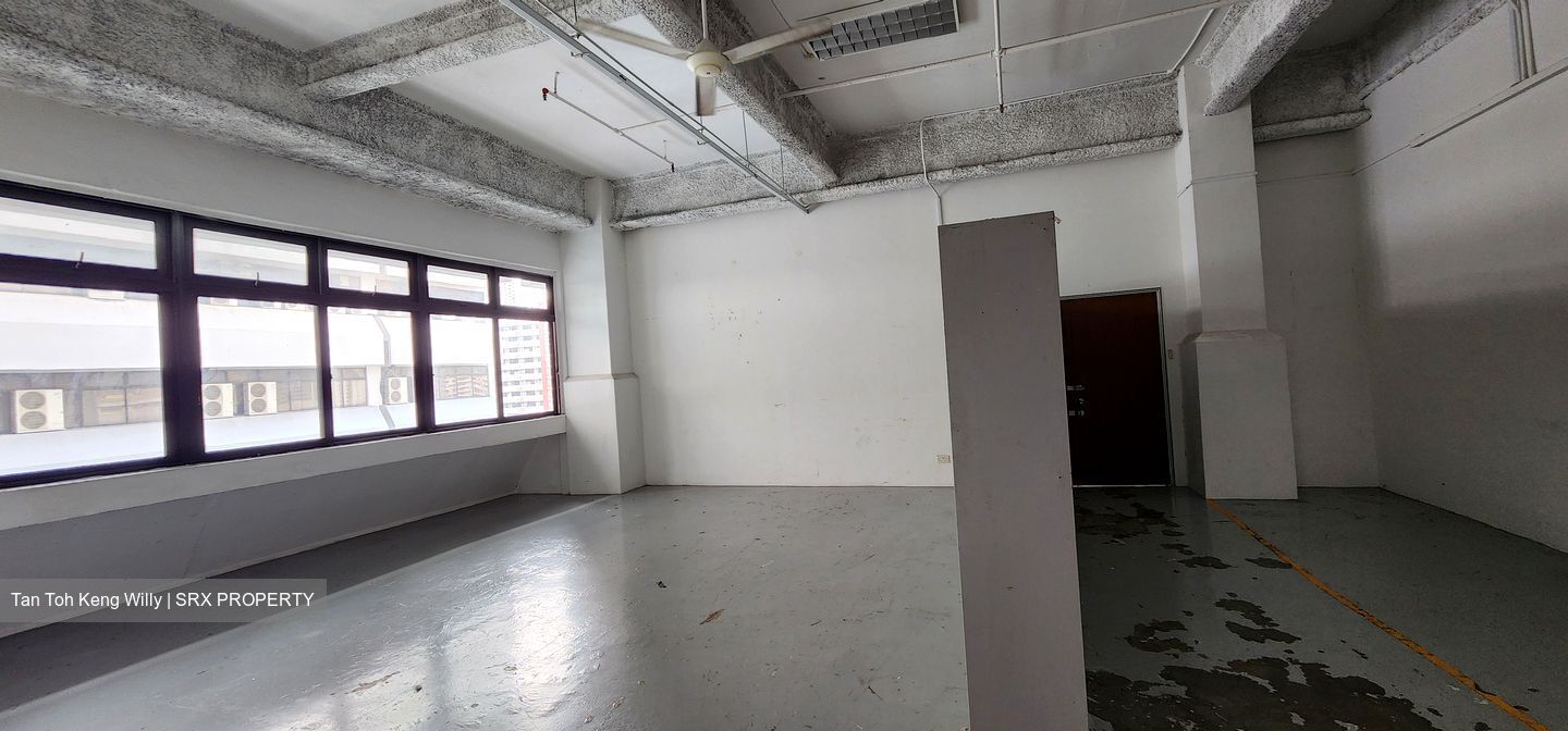 Henderson Industrial Park (D3), Warehouse #433823251